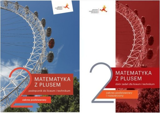Matematyka z plusem 2 Pakiet Podręcznik Zbiór ZP