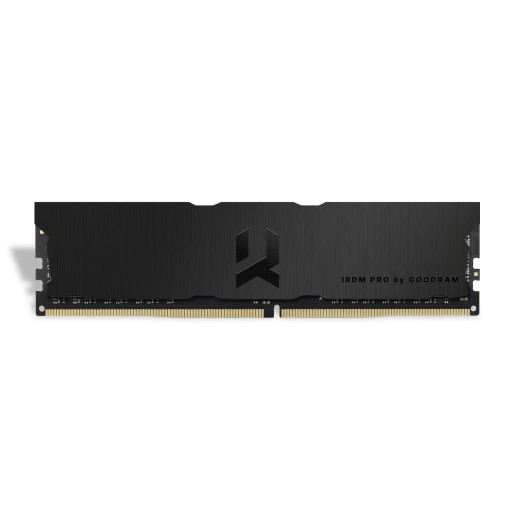 Pamięć RAM GOODRAM IRDM 16GB 3600MHz CL18 czarny