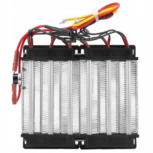 Grzałka 1700 W 14cm Grzałka PTC