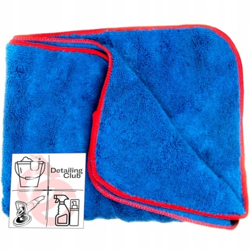 Monster Shine Fluffy Dryer RĘCZNIK 90x60 cm