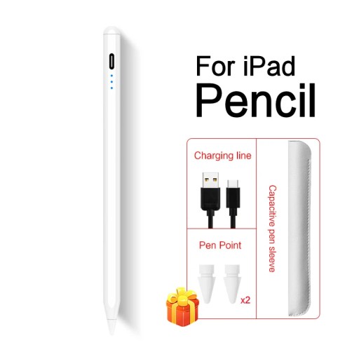 Stylus pen Drawing Capacitive Smart Screen Touch Pen Tablet Accessories For