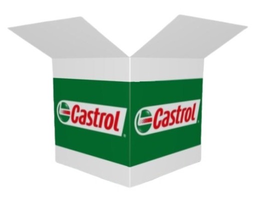 OLEJ SIL.0W/20 CASTROL EDGE LL IV /4L