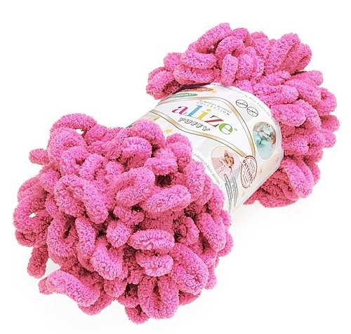 Alize Puffy 377