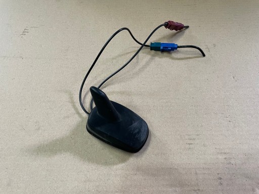 1K0035507F antena dachowa vw passat b6 volkswagen