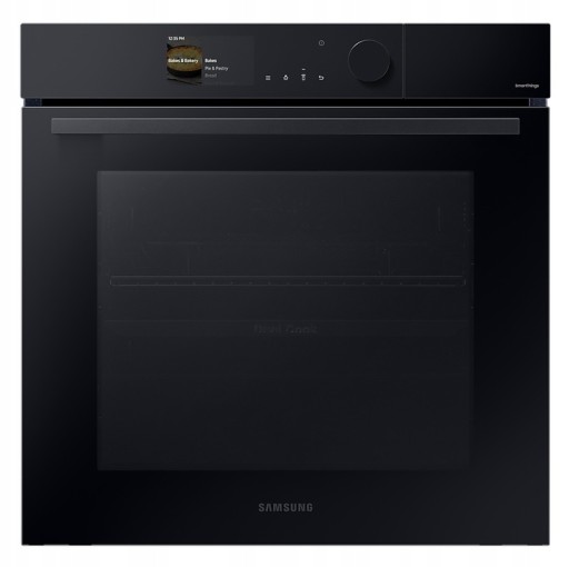 Piekarnik Samsung NV7B6685BAK Parowy DualCook WiFi