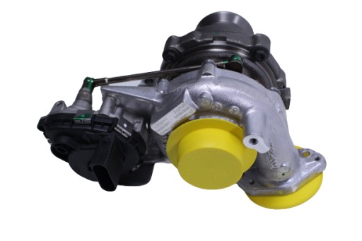 TURBINA 853603-0002 1.5 BLUE HDi CITROEN PEUGEOT