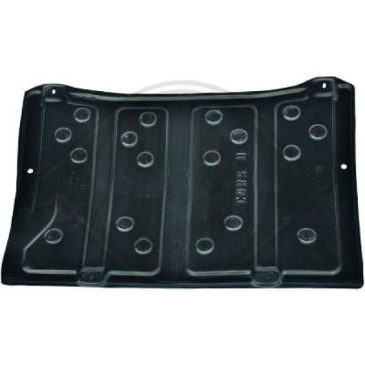 OSŁONA POD SILNIK DO OPEL CORSA D 3/5 TRG. 06-