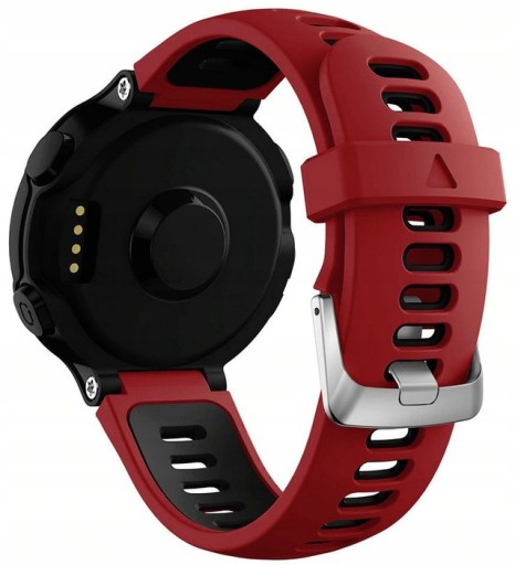 PASEK DO GARMIN FORERUNNER 220 230 235 620 630 735 XT