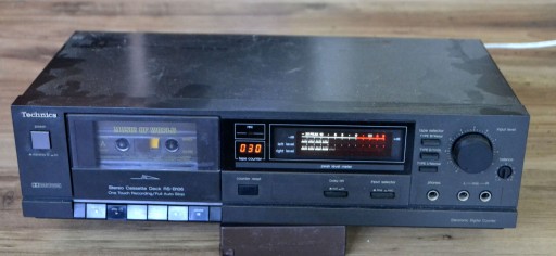 TECHNICS DECK RS B 106