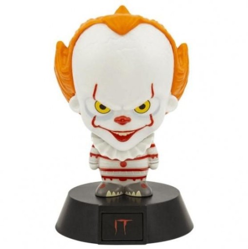 Lampka Pennywise 