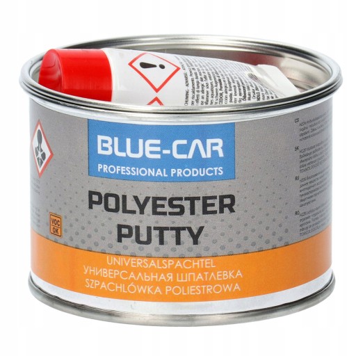 BLUE-CAR SZPACHLA UNIWERSALNA 1800G 1,8KG