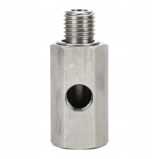 ADAPTER CZUJNIK CIŚNIENIA OLEJU M12X1.5 1/8NPT