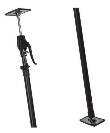 WOLFCRAFT WF4042000 PODPÓRKA SUFITOWA DO PŁYT 30KG