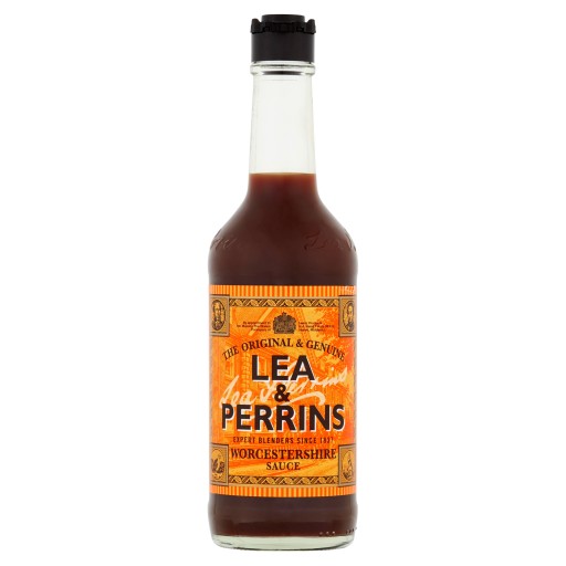 Sos Worcestershire 290ml Lea&Perrins Worcester