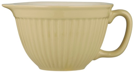MISKA z dzióbkiem MYNTE IB LAURSEN 1650 ml WHEAT STRAW