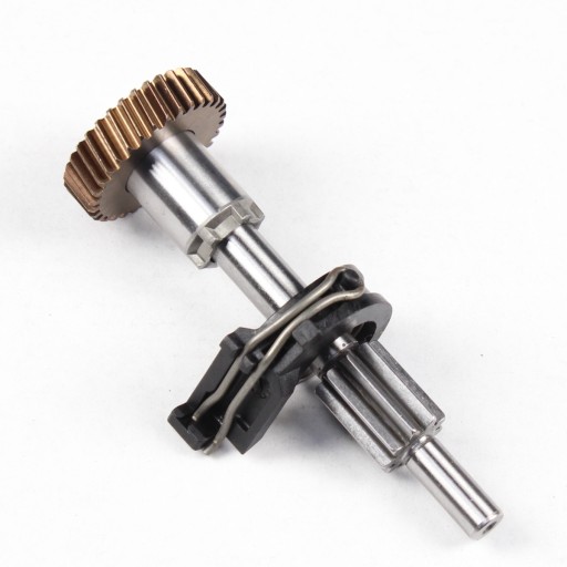 Wałek koło zębate Bosch GBH2400 GBH2600 GBH2-26DRE