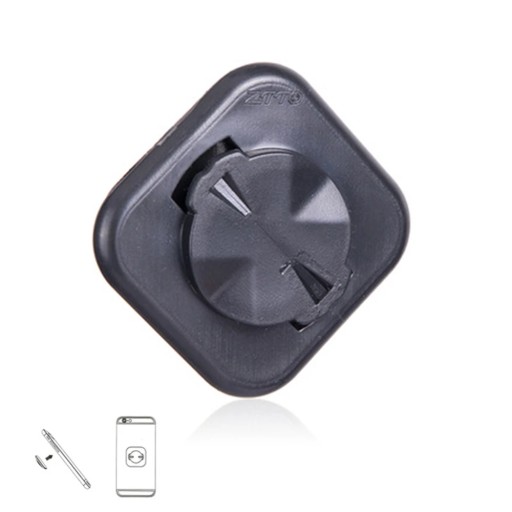 Adapter do komputera rowerowego