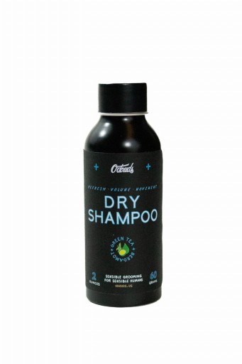O'Douds Dry Shampoo, 60g - suchy szampon do włosów