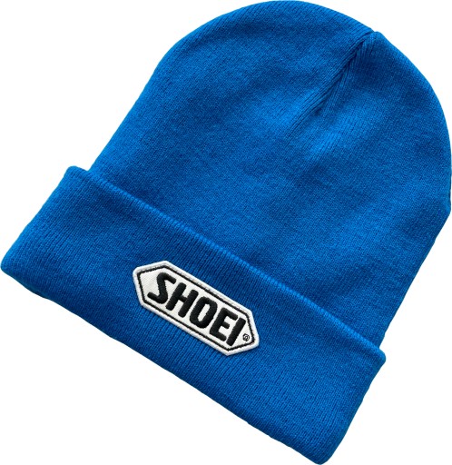 Czapka SHOEI BEANIE POLAR /szara/ uniw