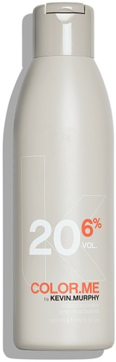 Kevin Murphy Color Me Cream Activator 20 Vol 6% 1000 ml