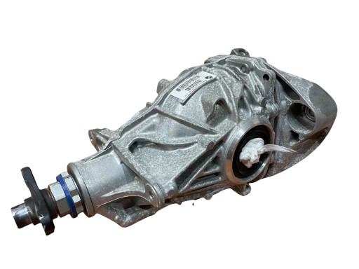 MOST DYFER 2.81 BMW 3 G20 G21 8698994