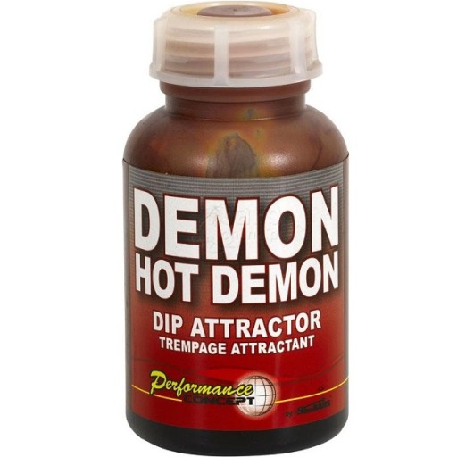 DIP WĘDKARSKI HOT DEMON STARBAITS 200 ML