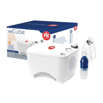 Inhalator pneumatyczny PiC Solution Air Cube