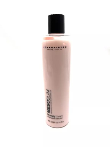 BALSAM DO CIALA CORPOLIBERO MESOSLIM