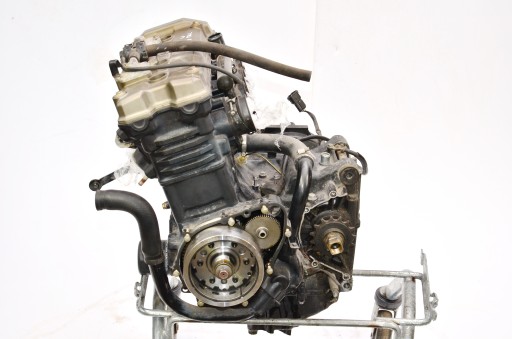 Silnik Kawasaki Z 750 Z750 03-06 Gwarancja