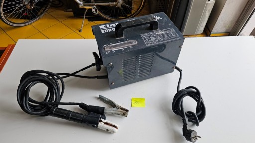 SPAWARKA EINHELL EUROMASTER CEN 151/2 STAN DOBRY GWARANCJA