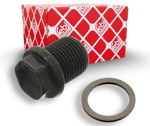 FEBI BILSTEIN KOREK SPUSTOWY OLEJU 47739
