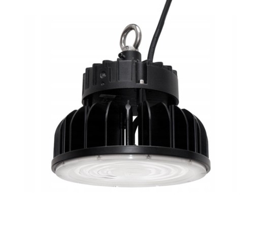 LAMPA PRZEMYSŁOWA LED 100W UFO HIGH BAY 13000lm