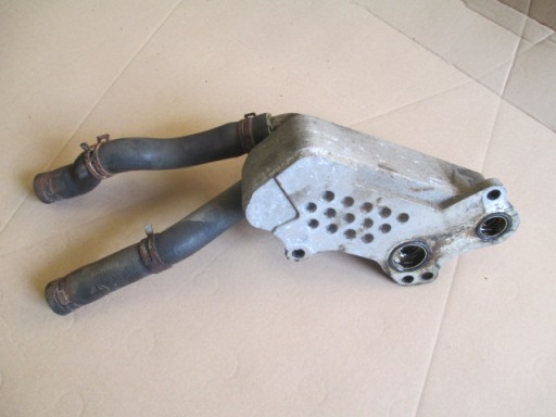 CHŁODNICA OLEJU SAAB 93 VECTRA C 2.0 TB 55565996
