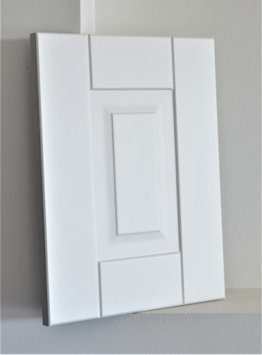 Fronty RAMIAK PROJEKT 10 lakier kolor MAT 0.01m2