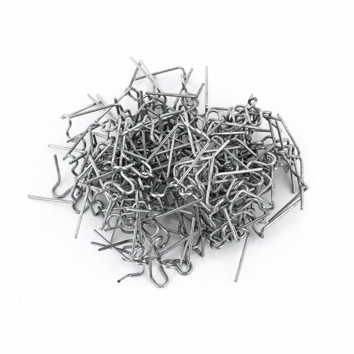 ZSZYWKI DO ZSZYWARKA SPAWARKA ZGRZEWARKA DO PLASTIKU ZESTAW - RS26 100x