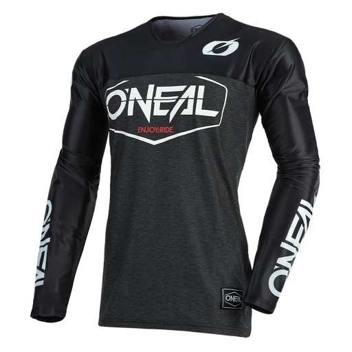Koszulka rowerowa O'Neal Mayhem Hex czarna L