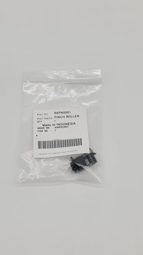 NOWA ROLKA TECHNICS RS-TR333 RS-TR355 RXPN0001
