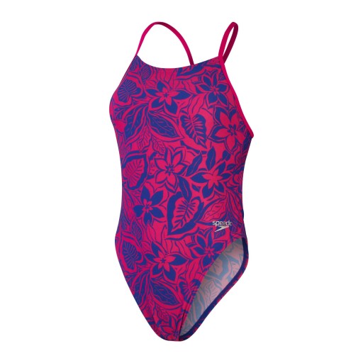 SPEEDO KOSTIUM KĄPIELOWY STRÓJ JEDNOCZĘŚCIOWY r.34