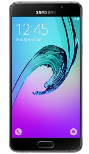 Wymiana szybki Samsung Galaxy A5 2016 a510 Wrocław