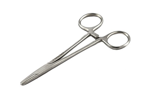 Igłotrzymacz Mayo-Hegar 16 cm