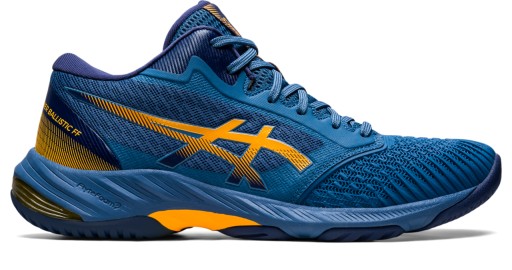 ASICS NETBURNER BALLISTIC FF MT 3 EU 46 CM 29