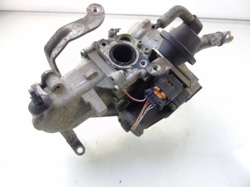 BERLINGO PARTNER III 1.6 E HDI ZAWOR EGR 9802194080