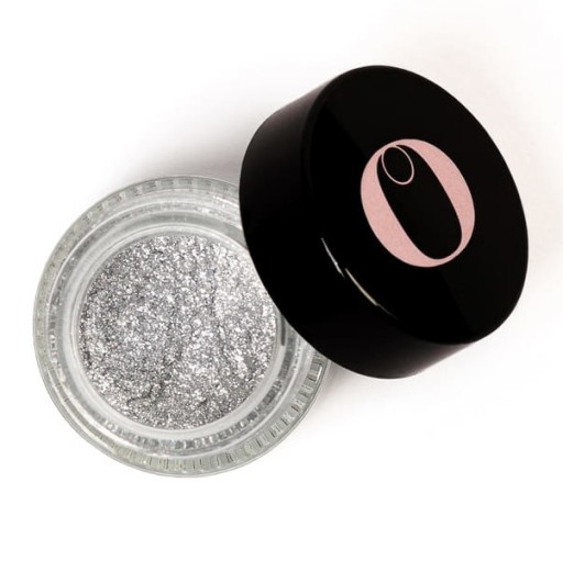 Apollca Sypki pigment do powiek 04 SILVER SHINE