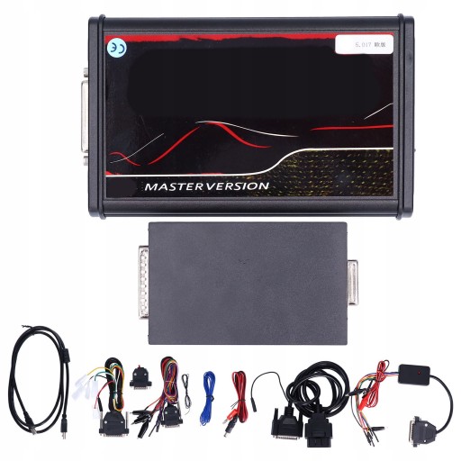 s-OBD2 ECU INTERFEJS PROGRAMATOR KESS V2 5.017 EU