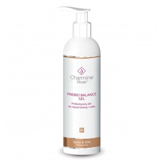Charmine Rose PREBIO BALANCE GEL 200 ml