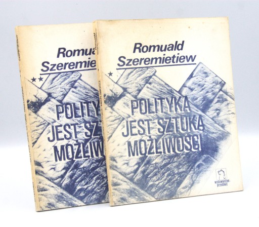 Polityka jest sztuką możliwości Szeremietiew
