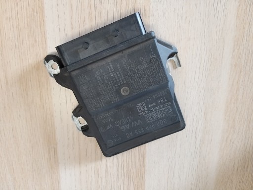 SEAT SKODA VW SENSOR PODUSZEK 3Q0959655AC