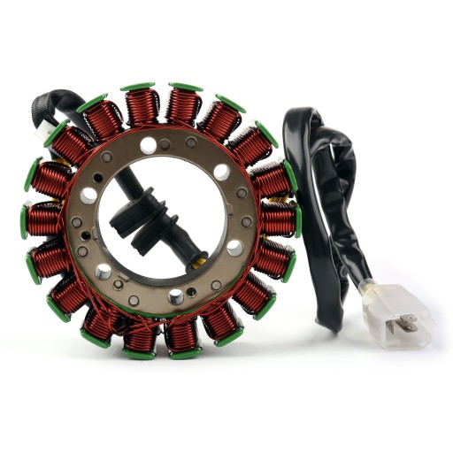 Cewka stojana do Honda VT500C Shadow PC08 1983-86