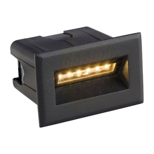 LAMPA ŚCIENNA ELEWACJA BAY LED S 8164 NOWODVORSKI