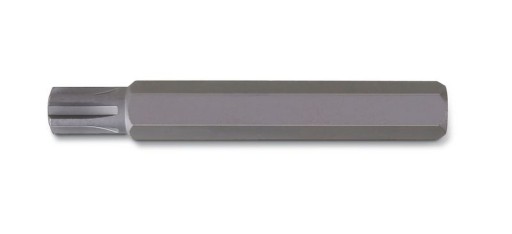 KLUCZ KOŃCÓWKA BIT BITY 10 MM RIBE BETA DŁUGA M 13